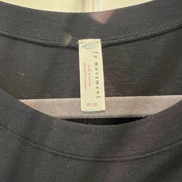 Free People Movement Tempo Long Sleeve Tee - Picture 7 of 7